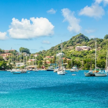 Grenada CBI stands out from the crowd