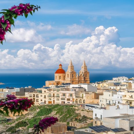 Malta Permanent Residency Programme Set to Change 2025