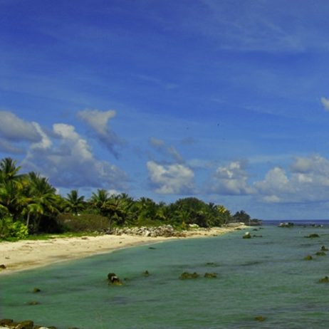 Nauru Launch Citizenship by Investment