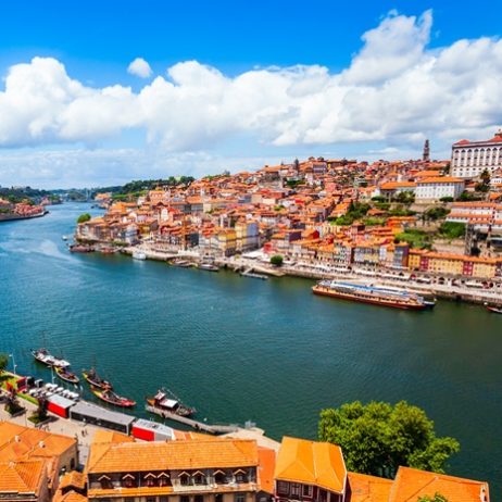 Portugal's Golden Visa: Thriving Amid Global Shifts