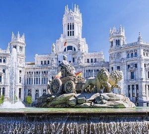 Spain Investor Visa Madrid